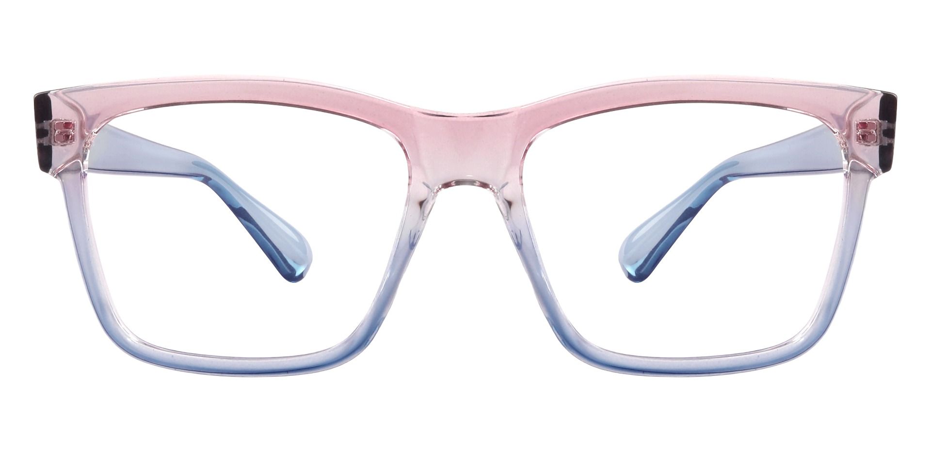 McIntyre Square eyeglasses