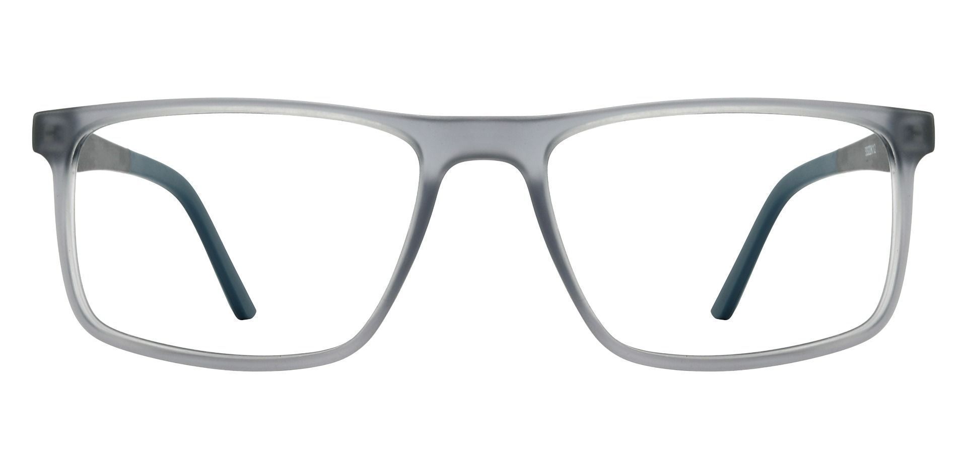 Caswell Rectangle eyeglasses