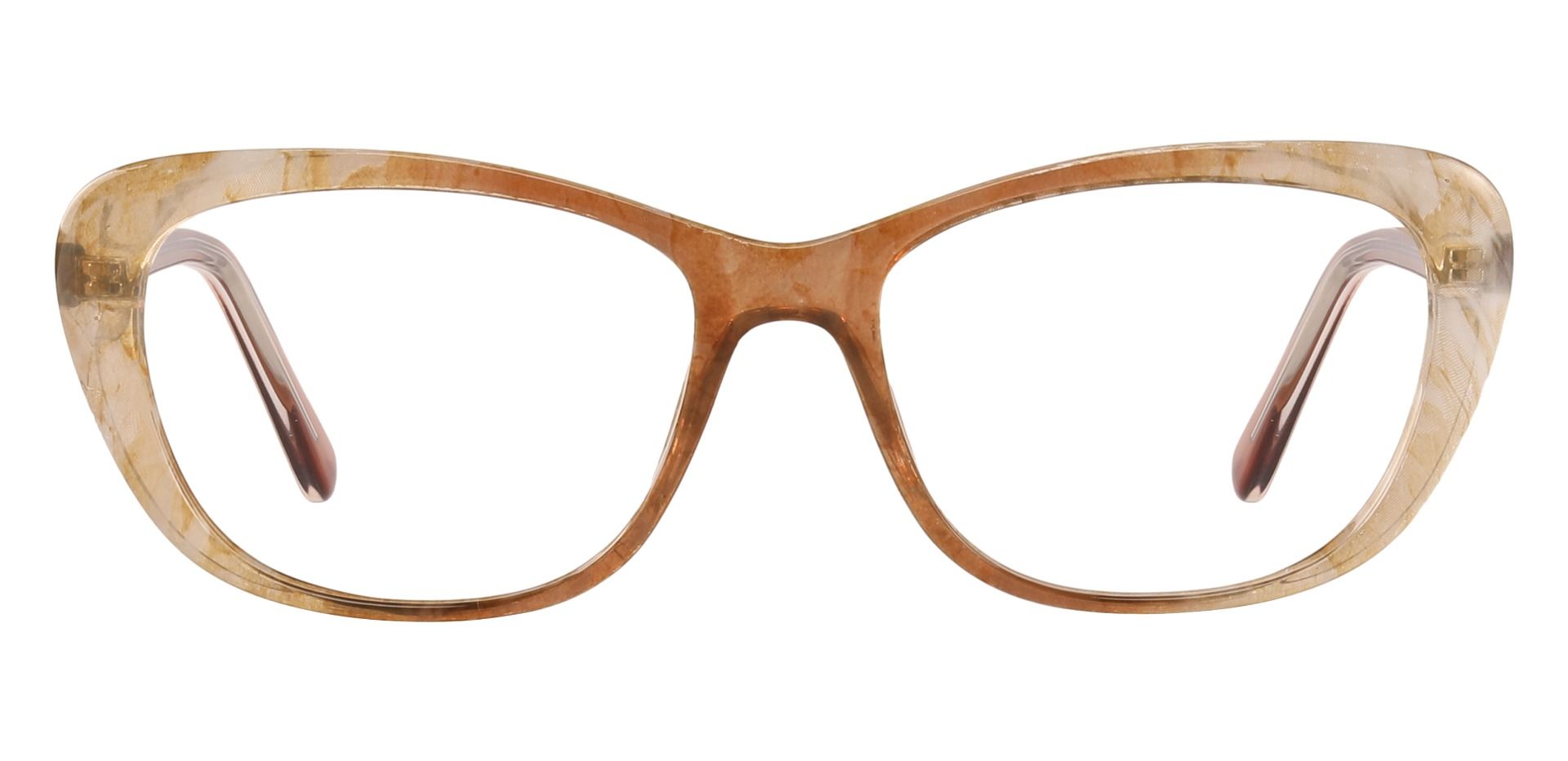Sam Oval eyeglasses