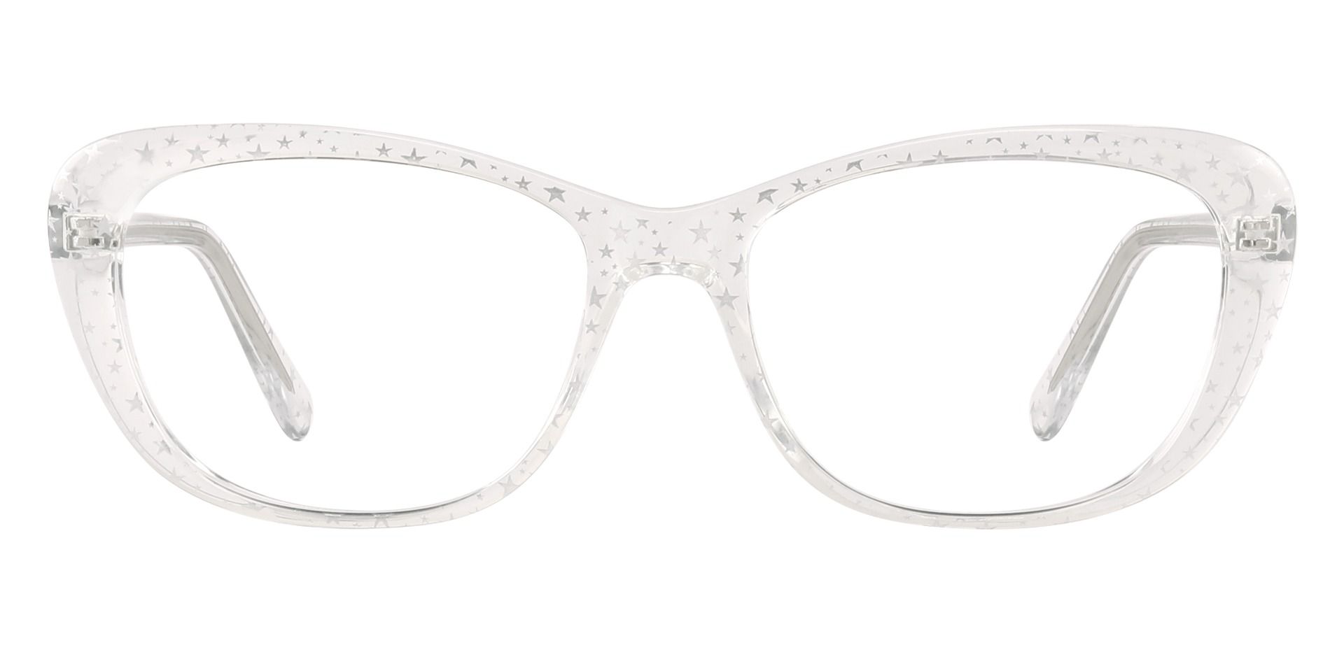 Sam Oval eyeglasses