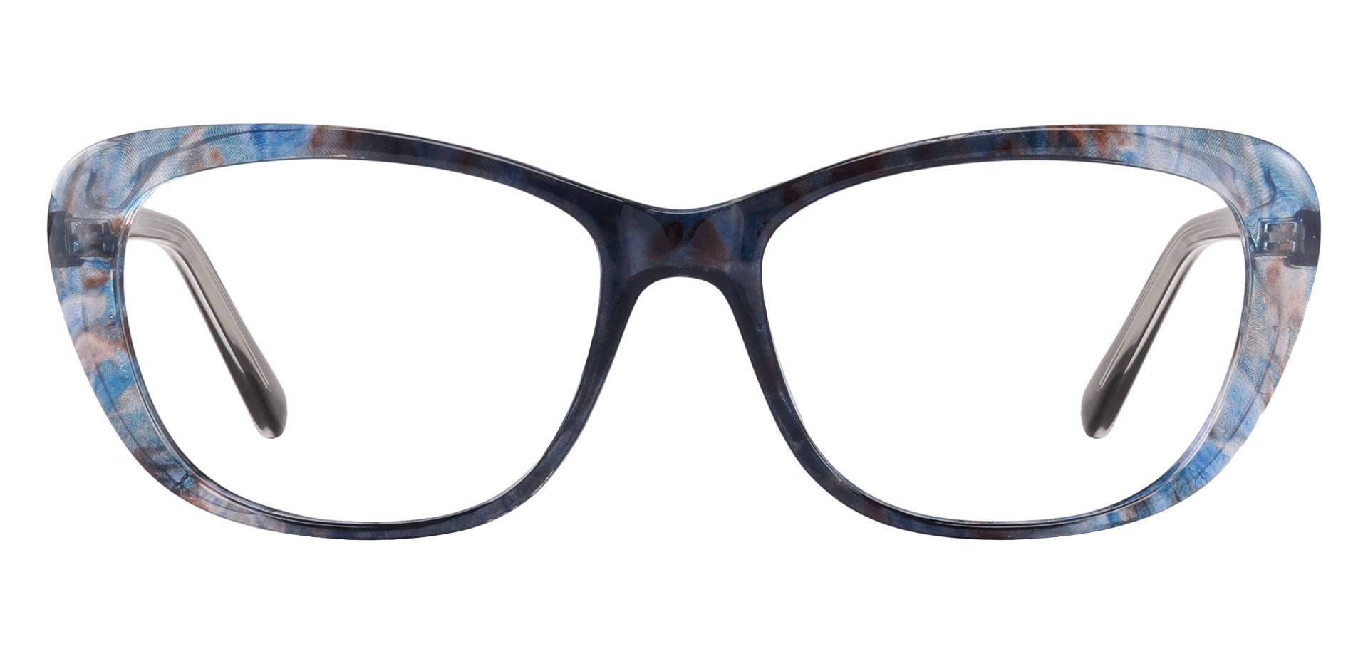 Sam Oval eyeglasses