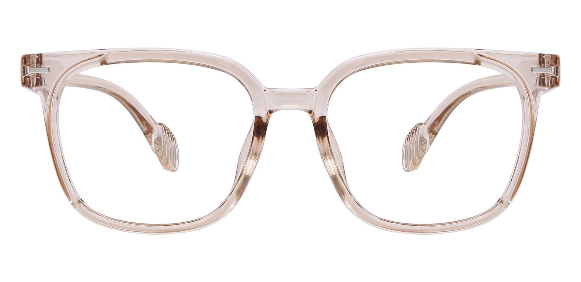 Keystone Square eyeglasses