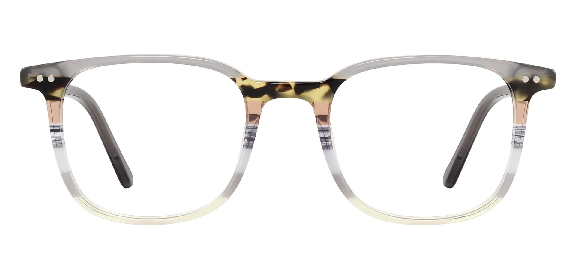Malta Square eyeglasses