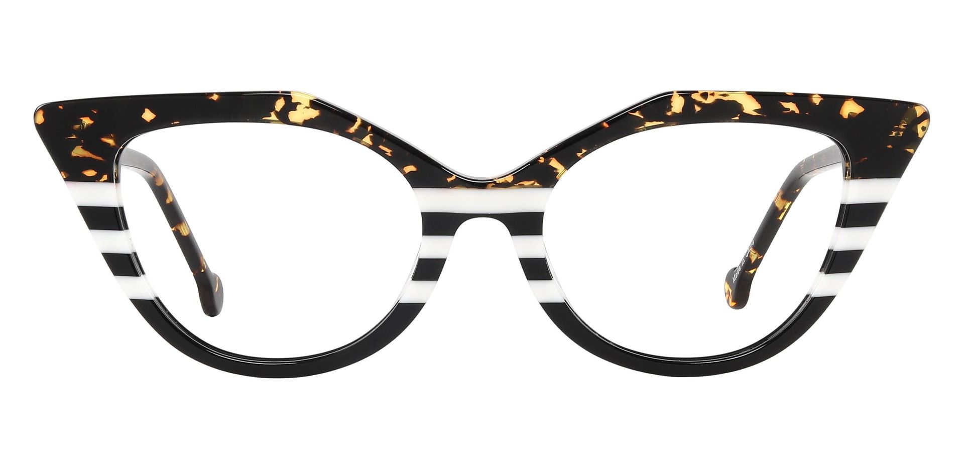 Sylvain Cat Eye eyeglasses