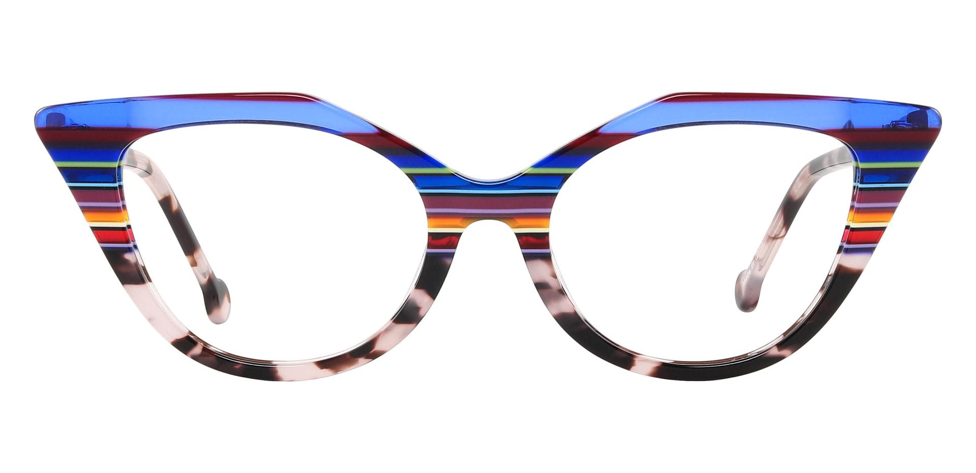 Sylvain Cat Eye eyeglasses
