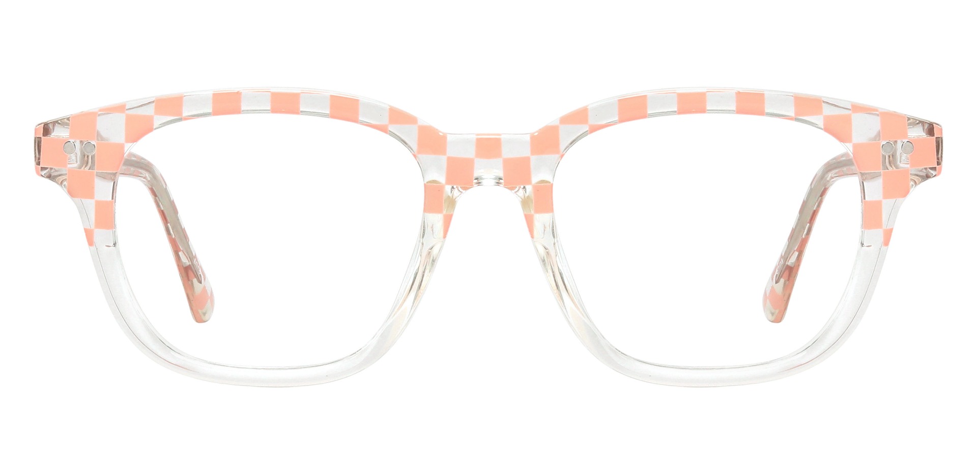 Monaco Square eyeglasses