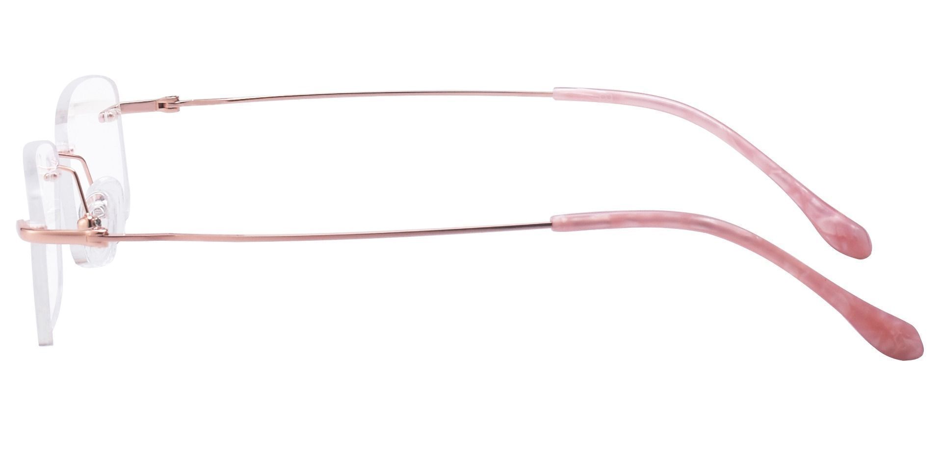 Seashell Rimless