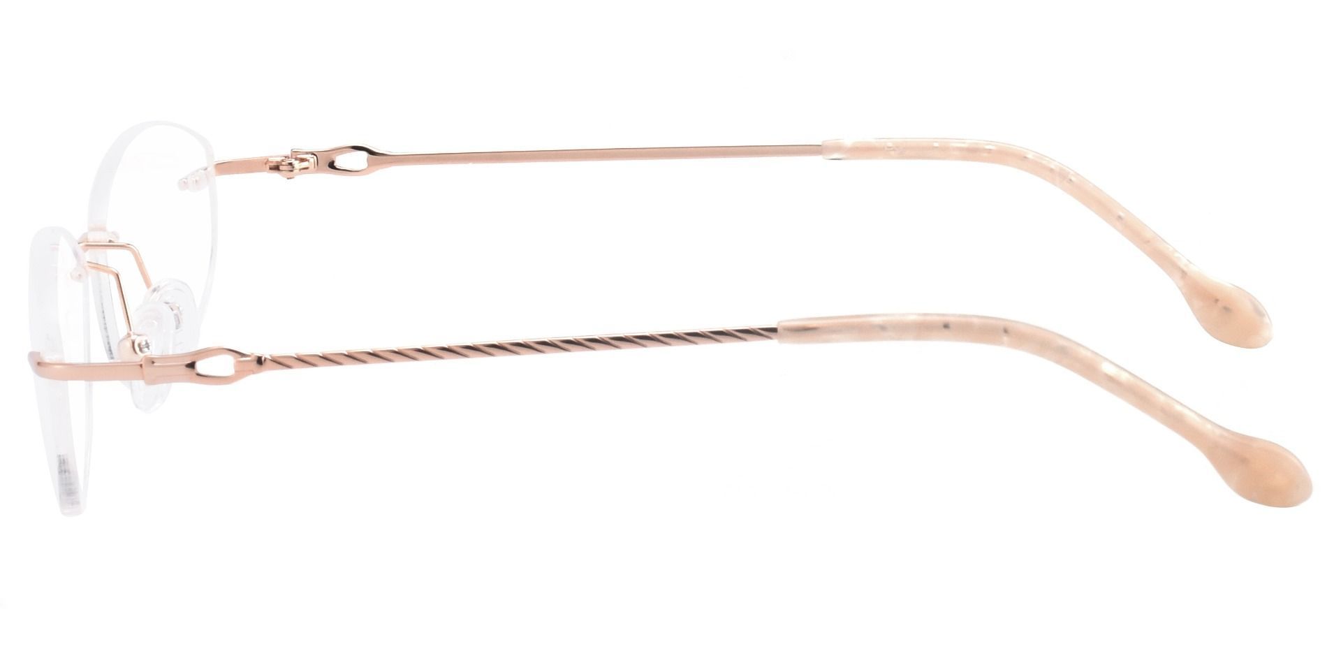 Lasso Rimless
