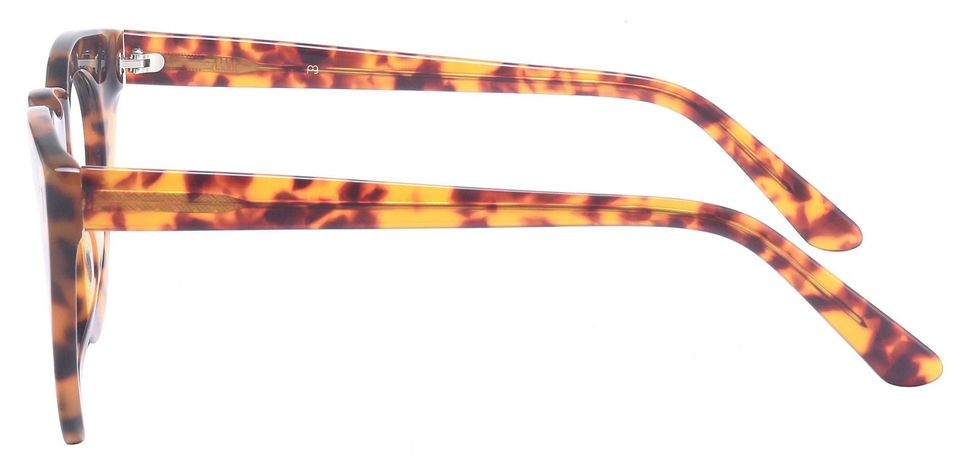 Verde Cat Eye