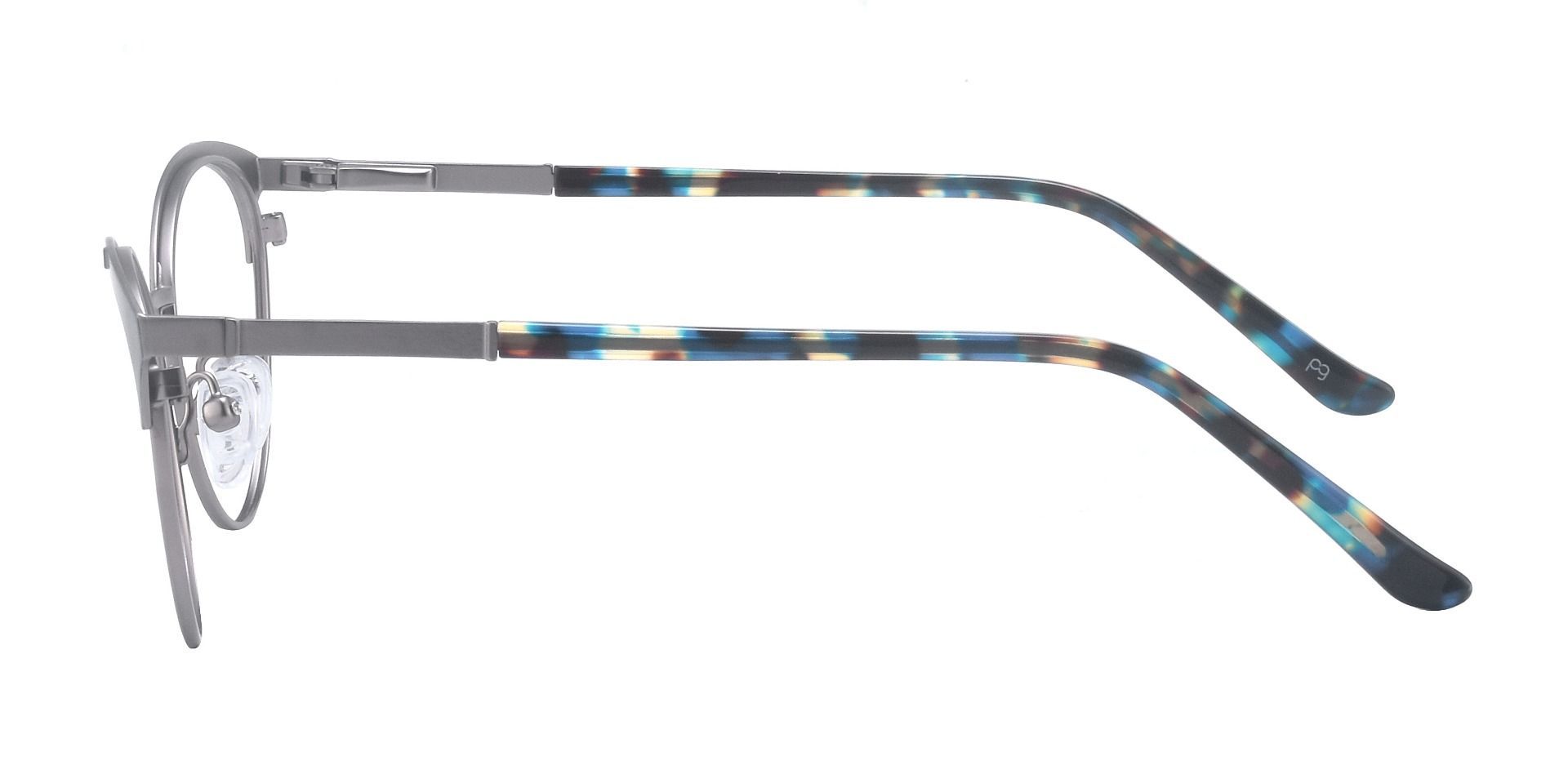 Denali Oval