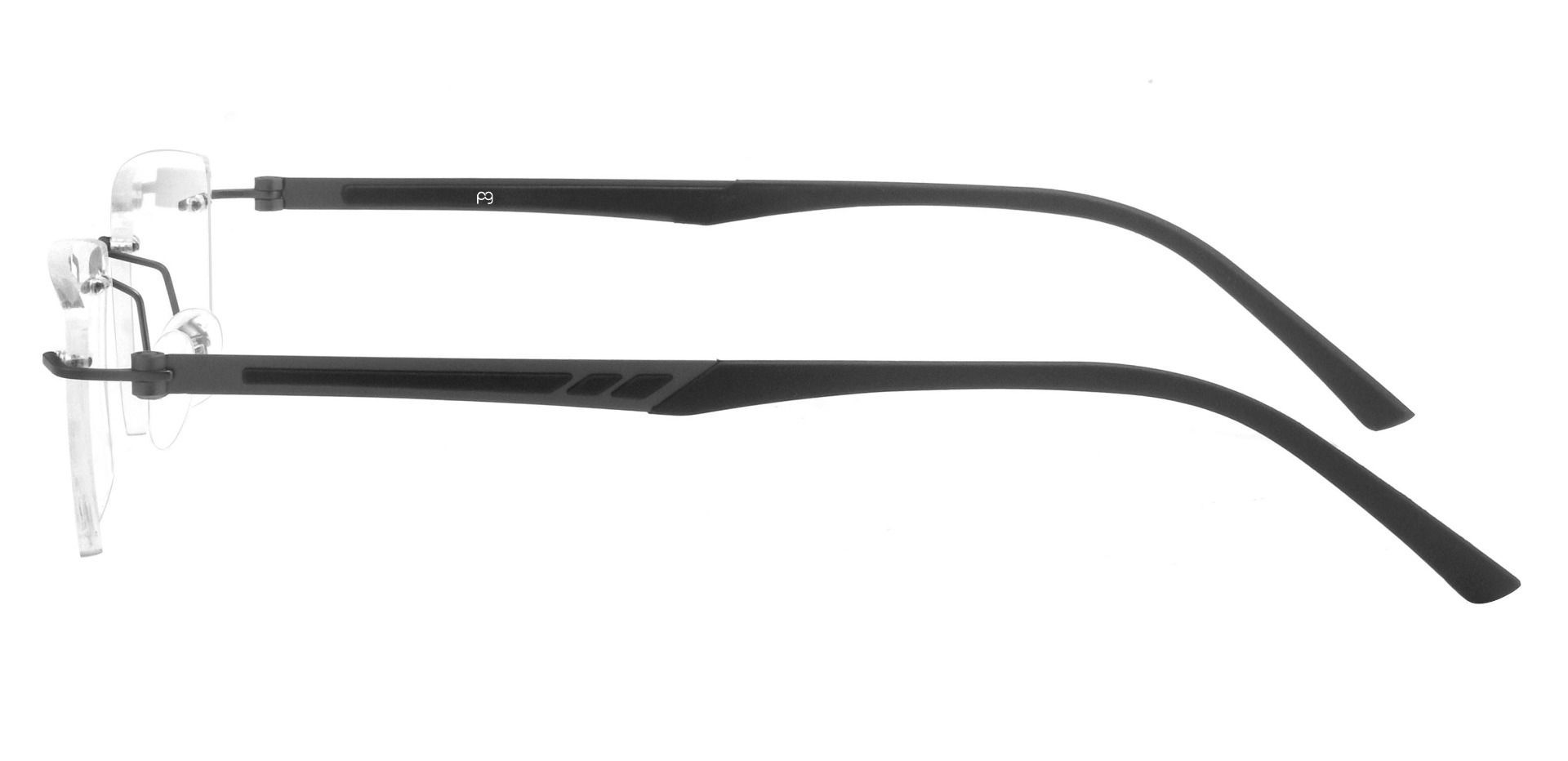 Dalton Rimless