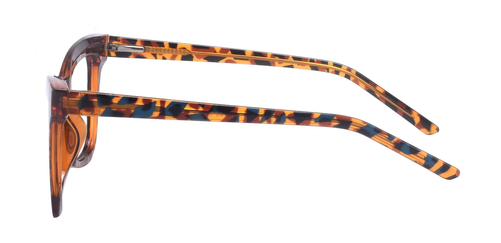 Taryn Cat Eye