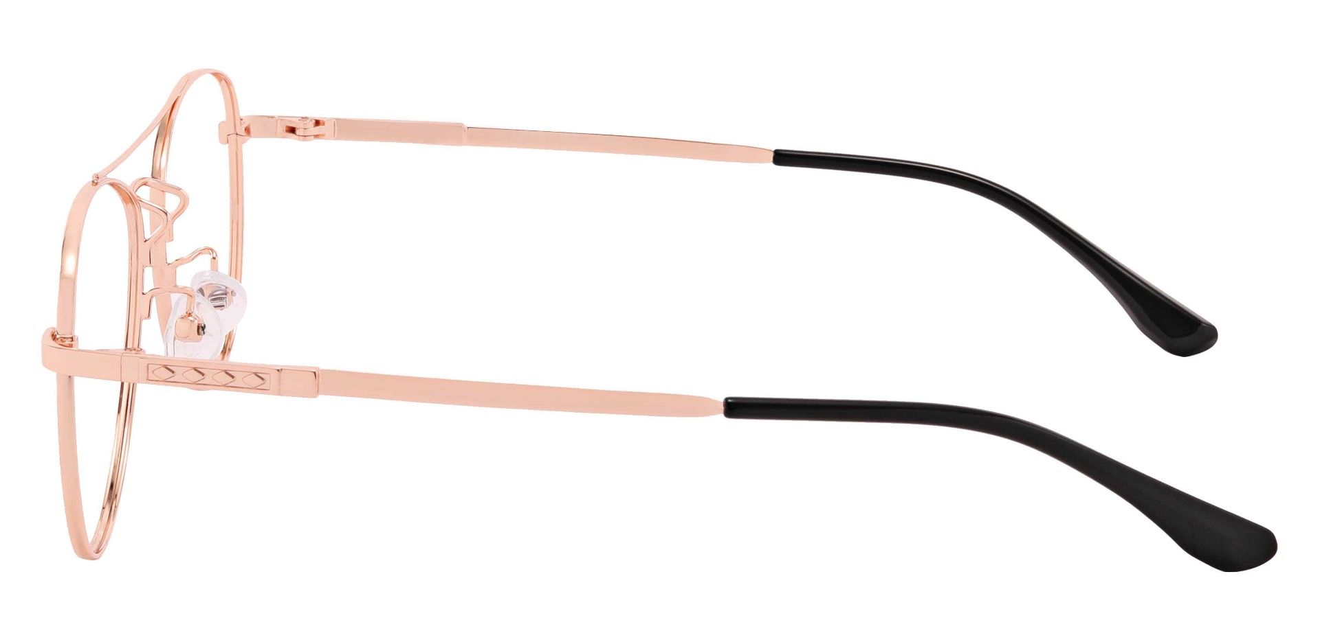 Agnes Aviator